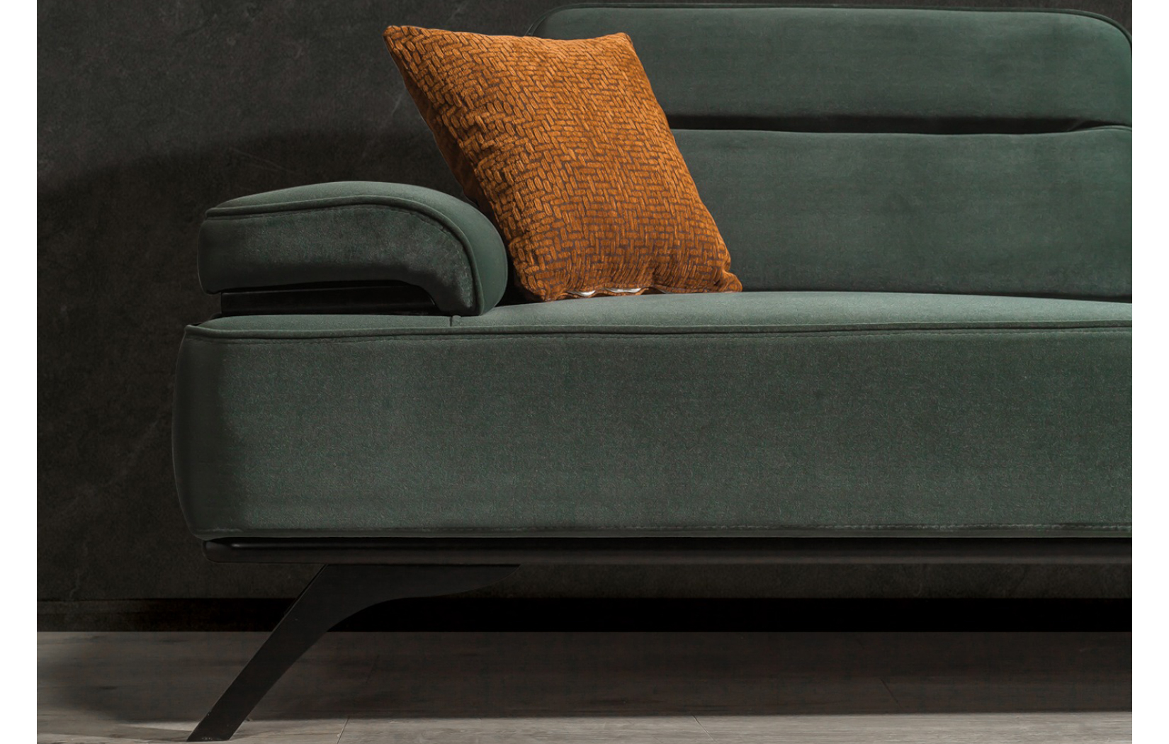 Dora-F Koltuk Takımı