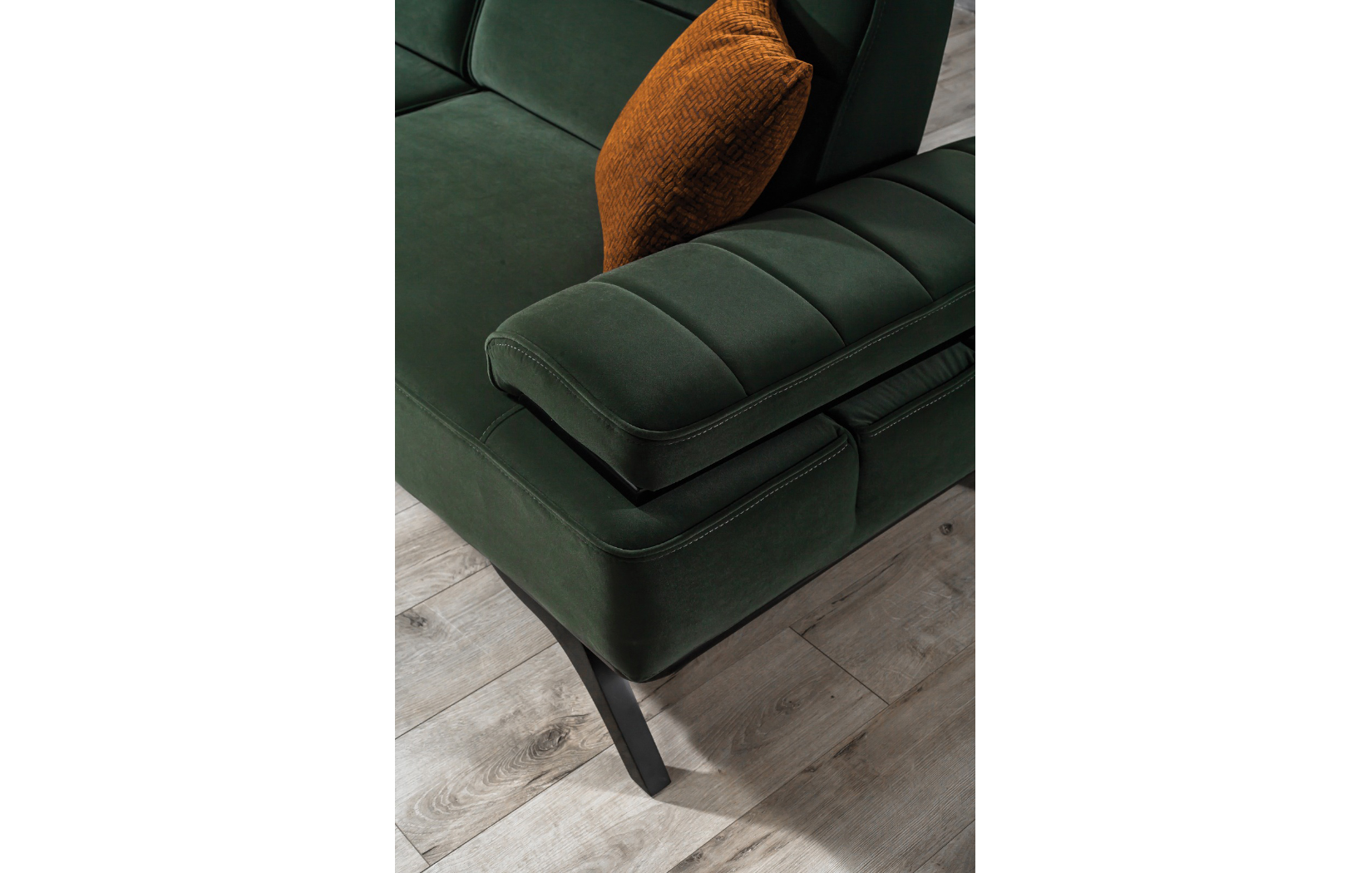 Dora-F Koltuk Takımı