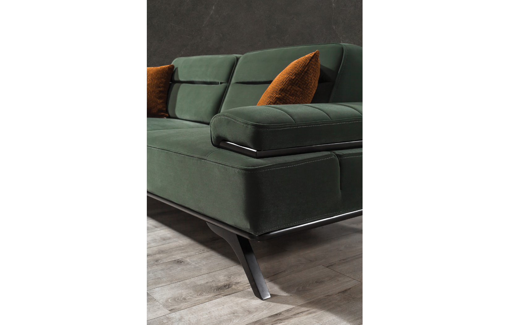 Dora-F Koltuk Takımı