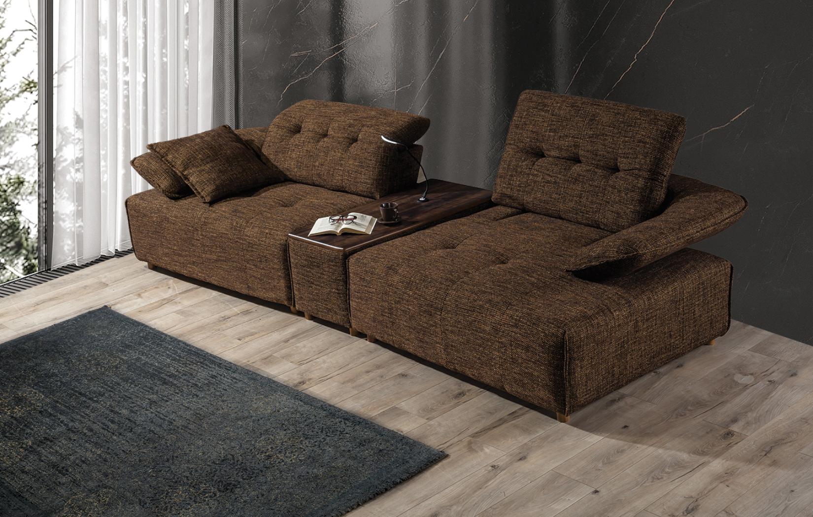 Largo-A Koltuk Takımı