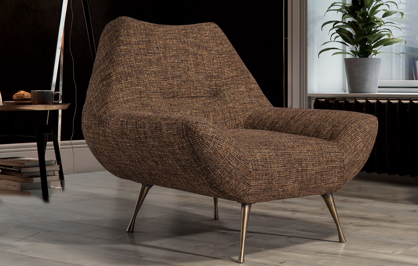 Largo-A Koltuk Takımı