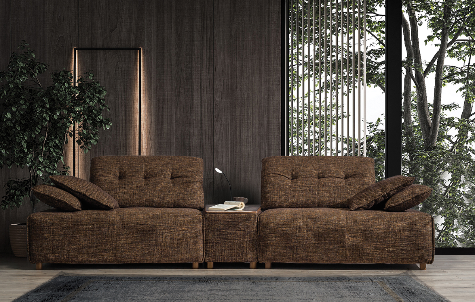 Largo-A Koltuk Takımı