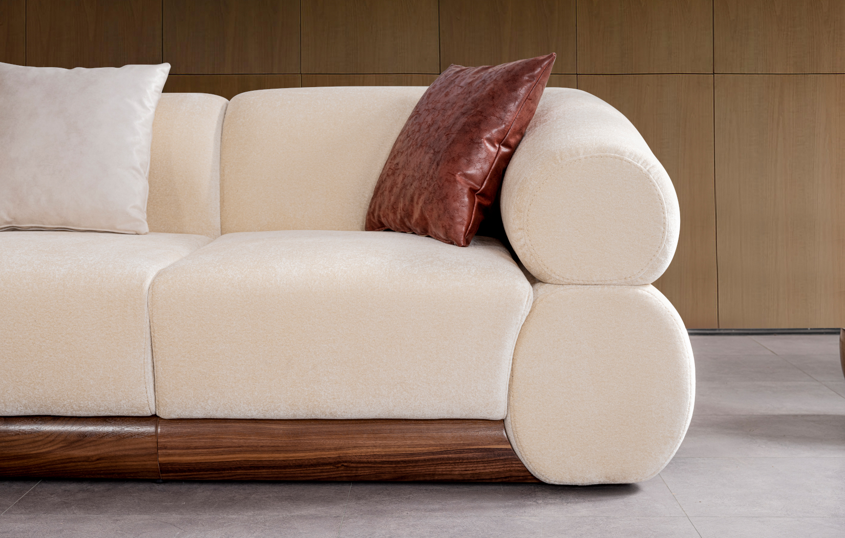 Lora Koltuk Takımı