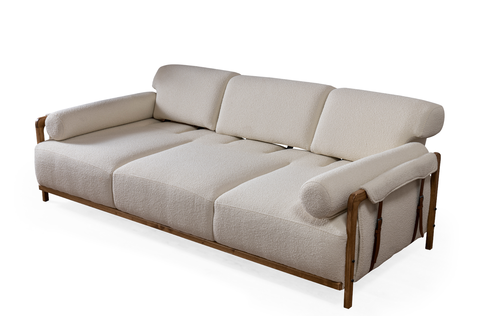 Mocha Koltuk Takımı