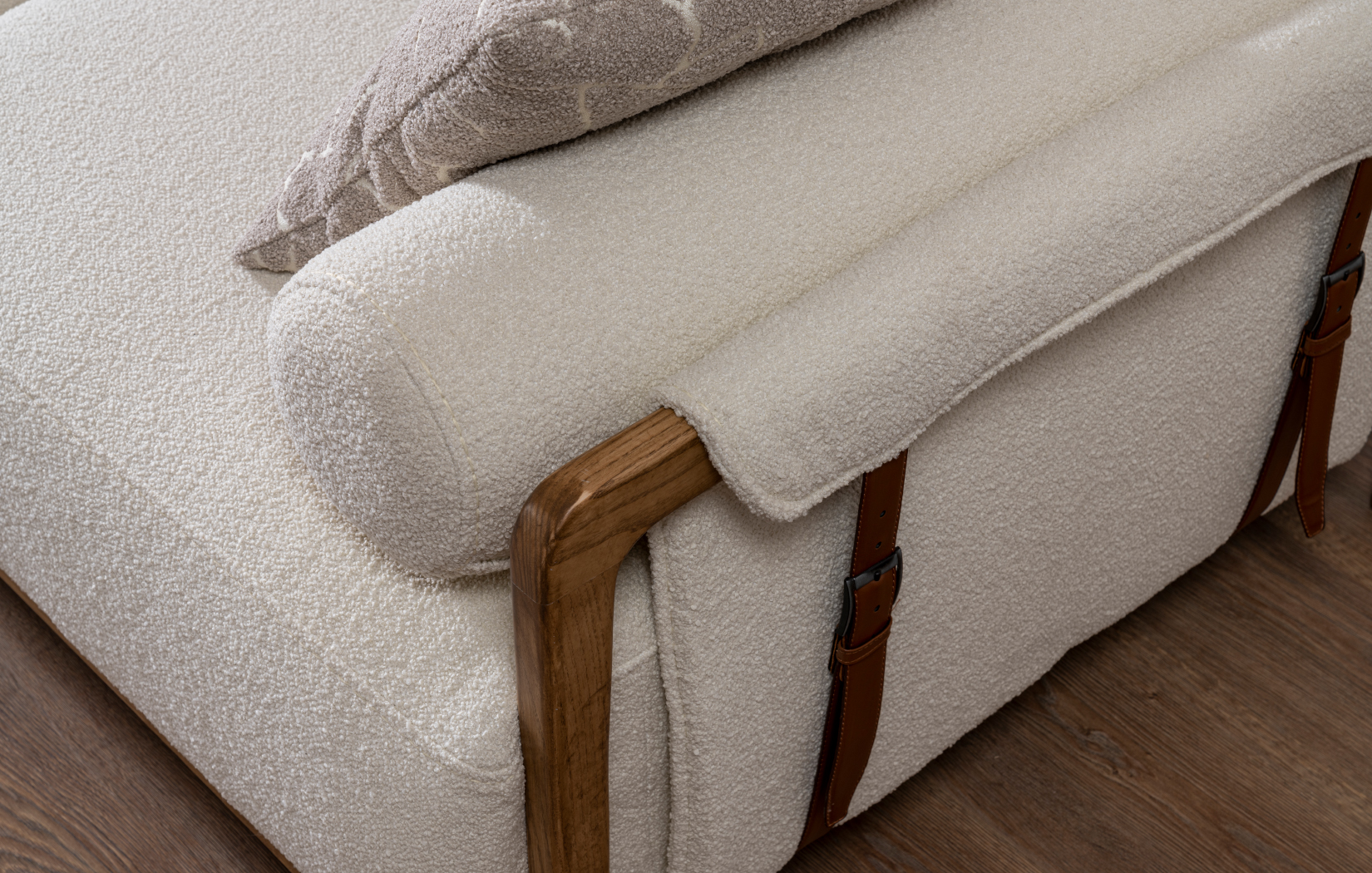 Mocha Koltuk Takımı