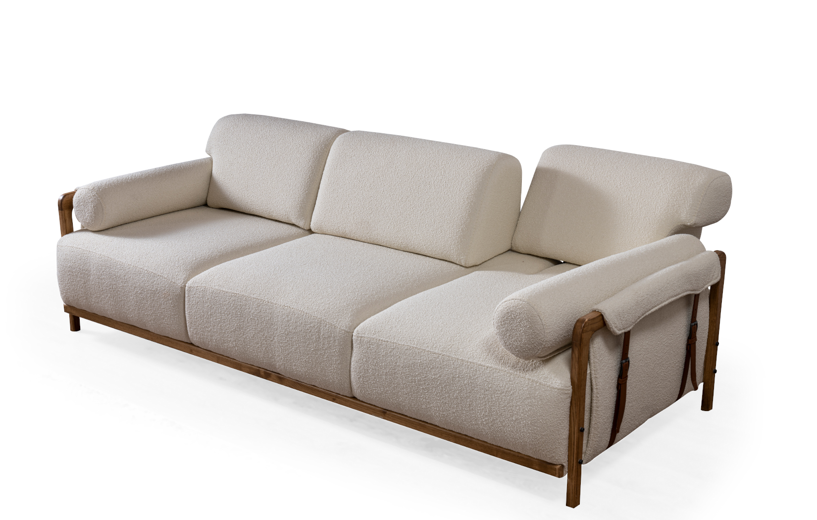 Mocha Koltuk Takımı