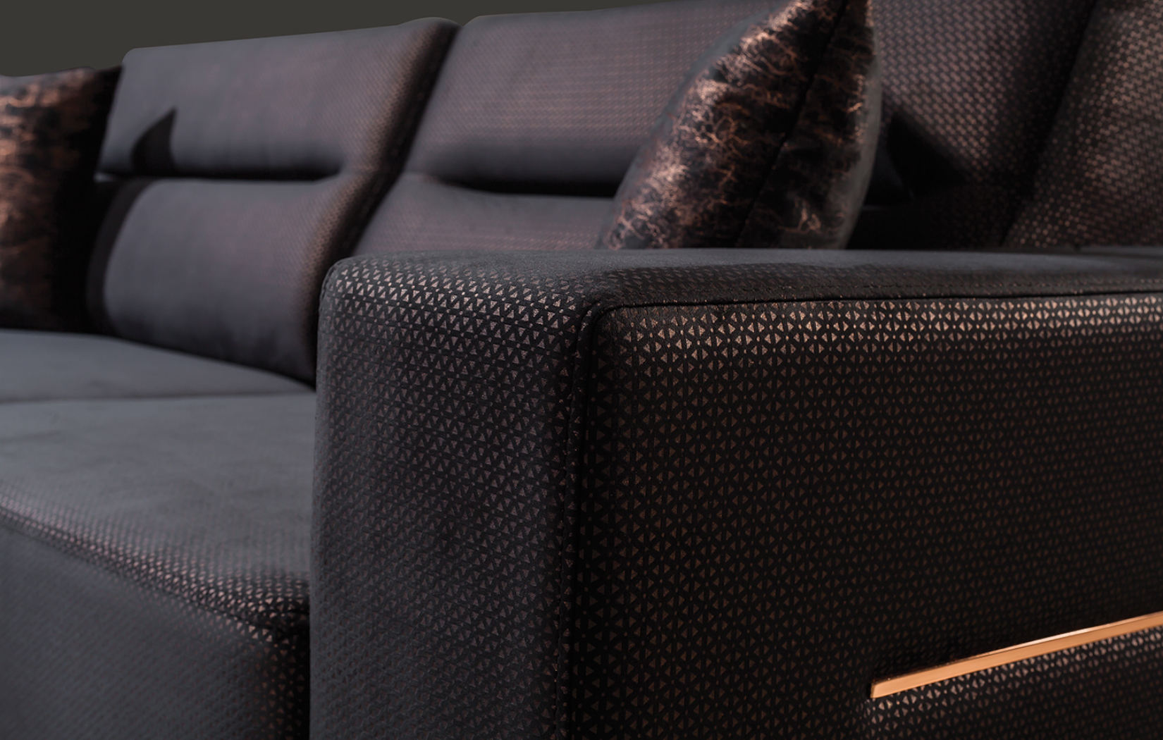 Opera Koltuk Takımı