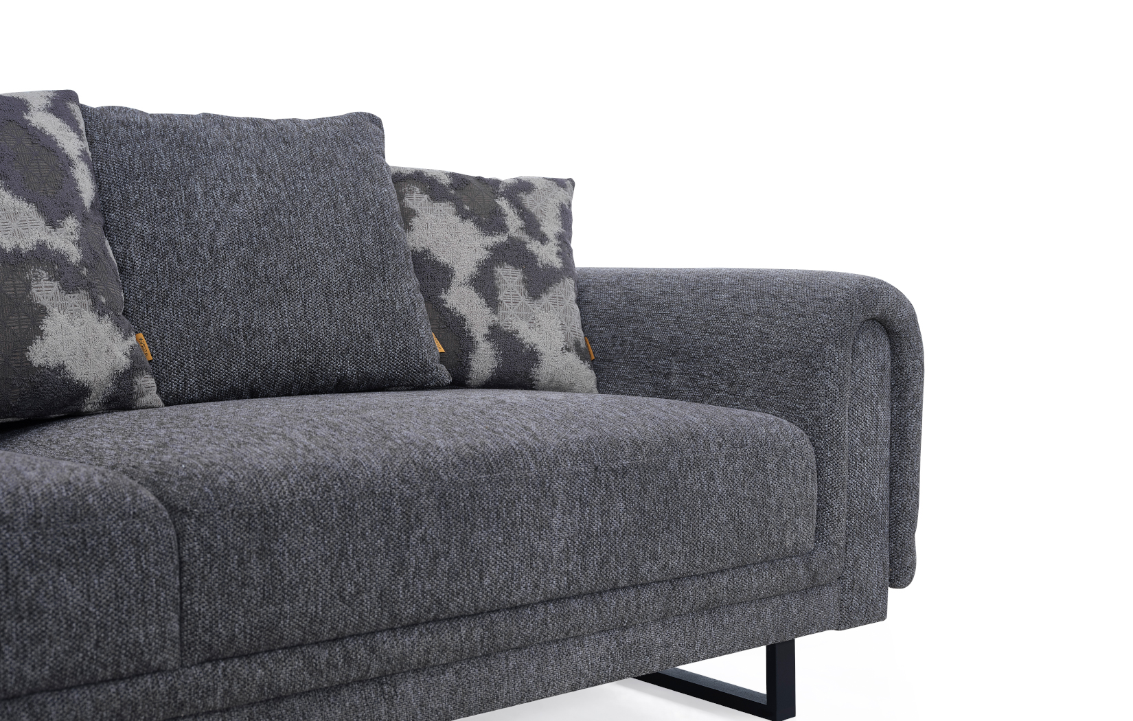 Ruby Koltuk Takımı