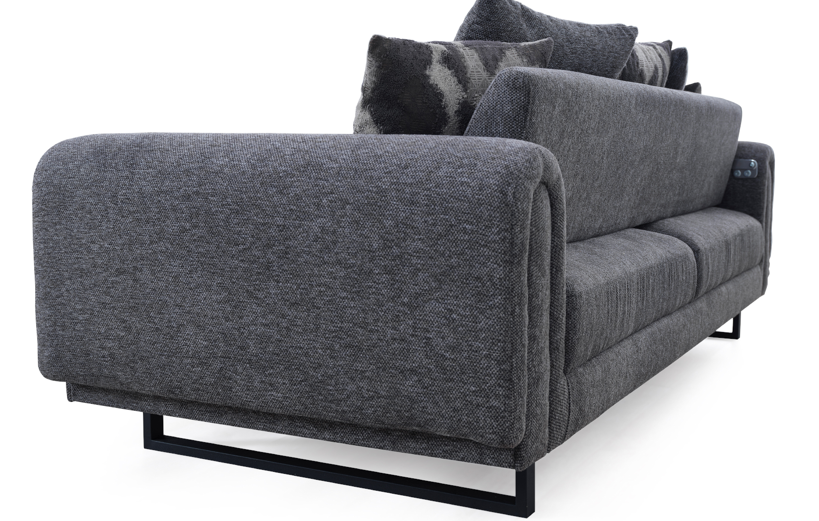 Ruby Koltuk Takımı