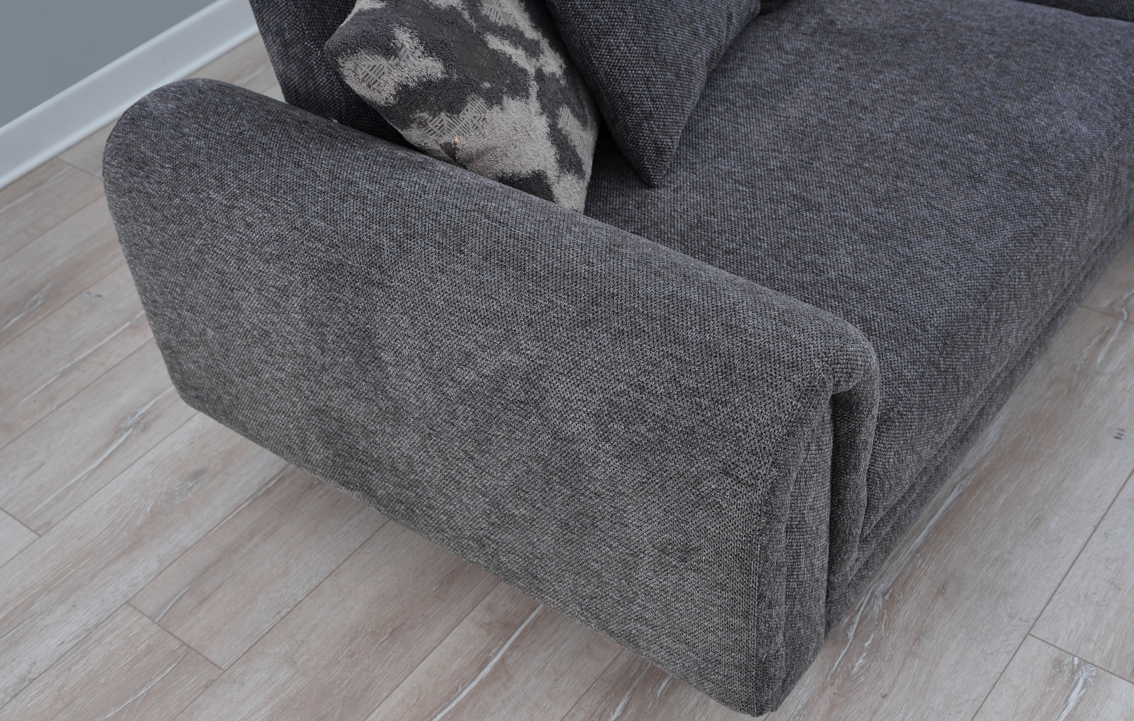 Ruby Koltuk Takımı