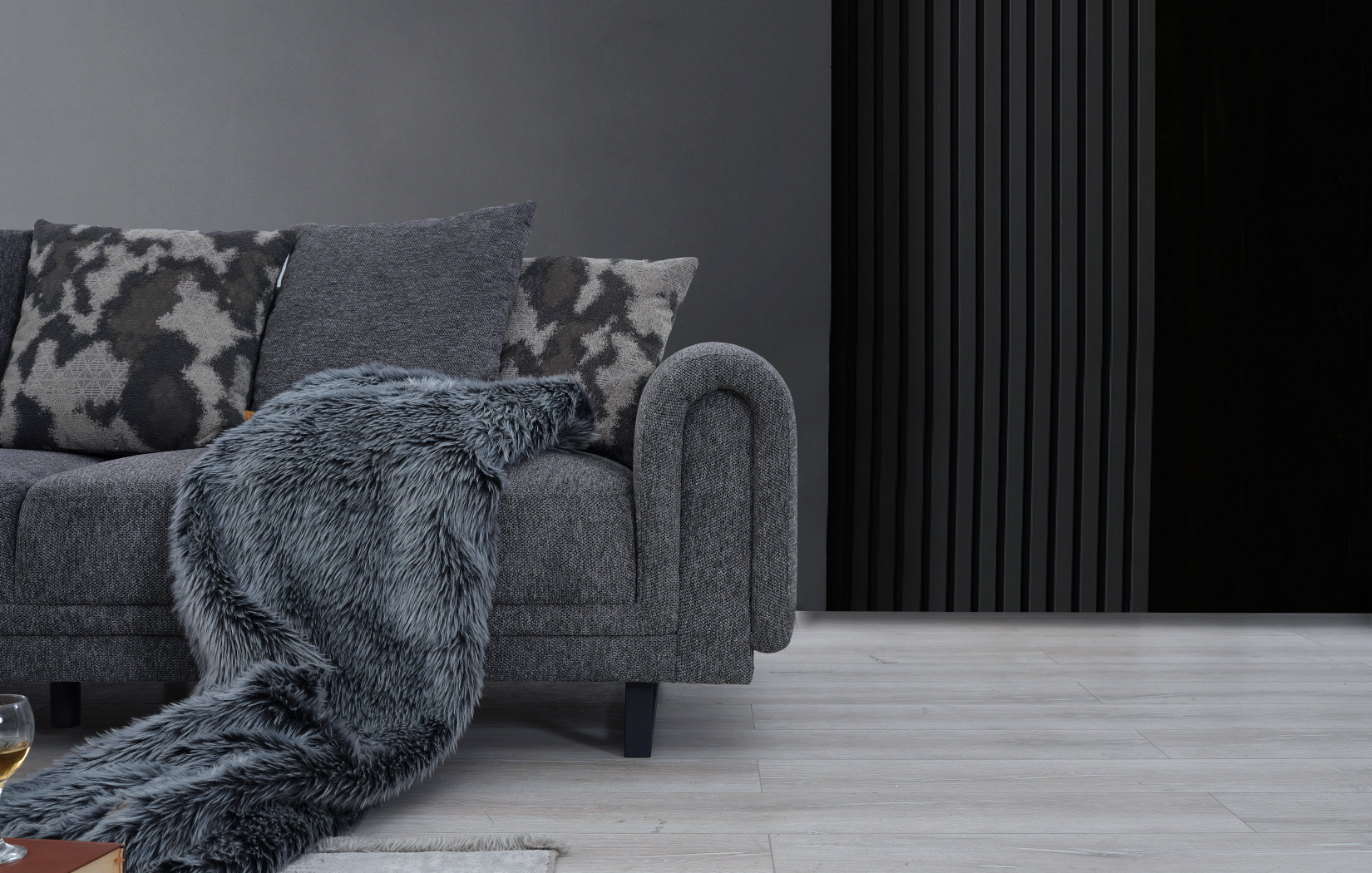 Ruby Koltuk Takımı